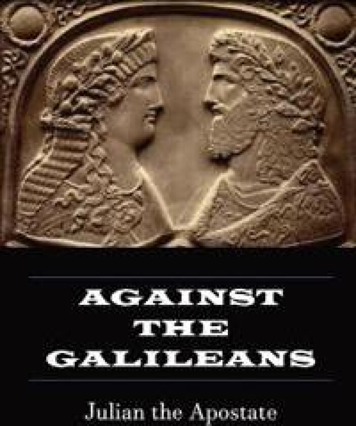 Against the Galileans