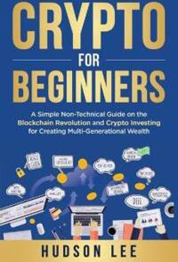 Crypto for Beginners