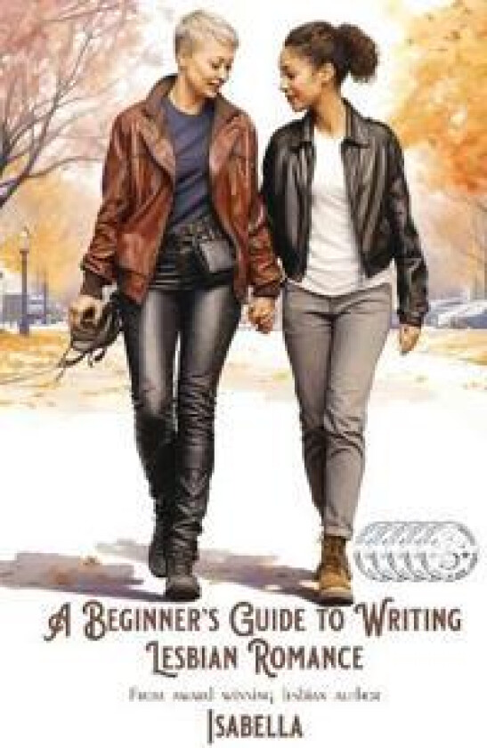 A Beginner's Guide to Writing Lesbian Romance