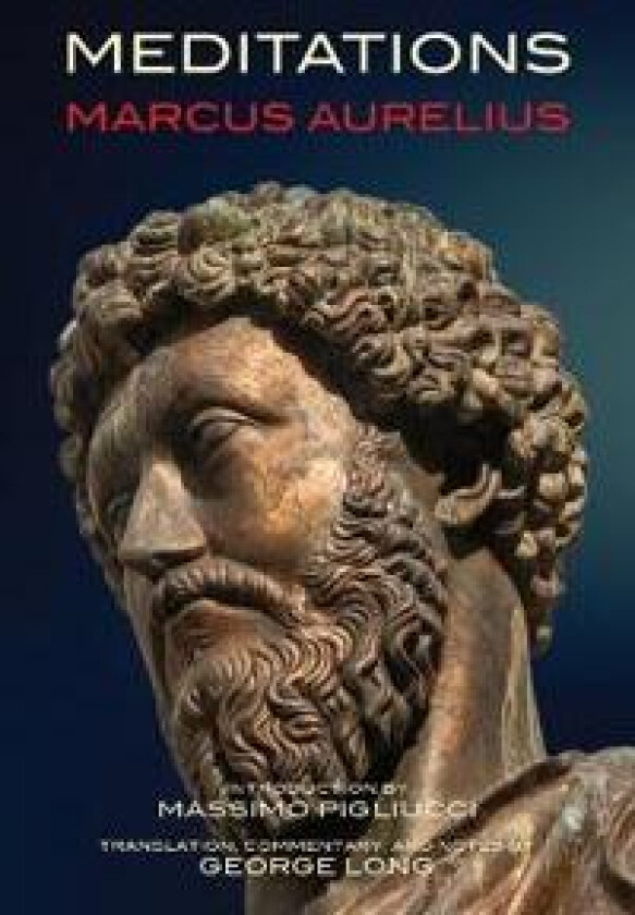 Meditations (Warbler Classics Annotated Edition)