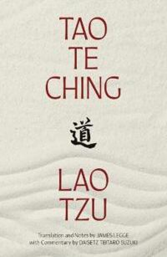 Tao Te Ching (Warbler Classics Annotated Edition)