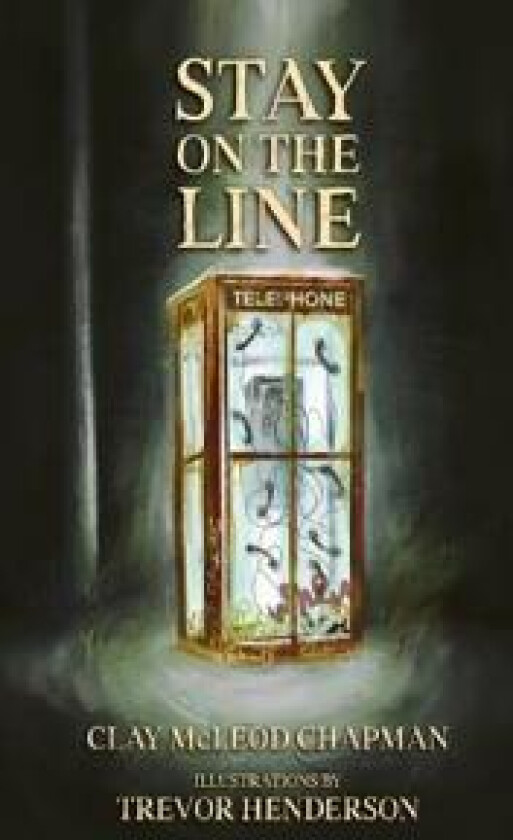 Stay on the Line