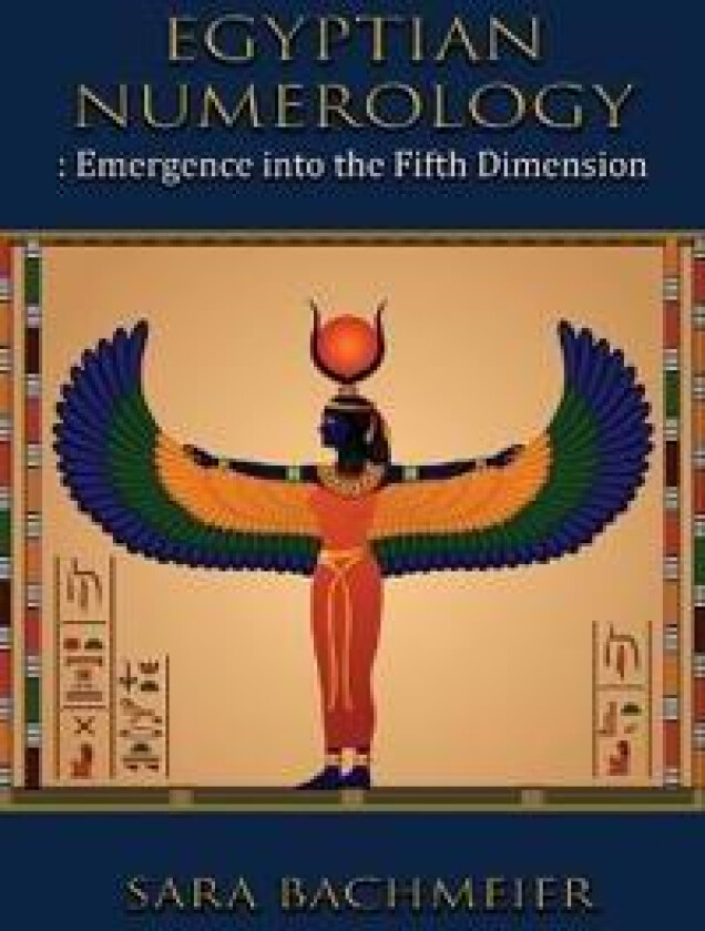 Egyptian Numerology