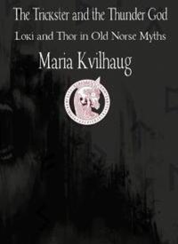 Trickster & The Thunder God