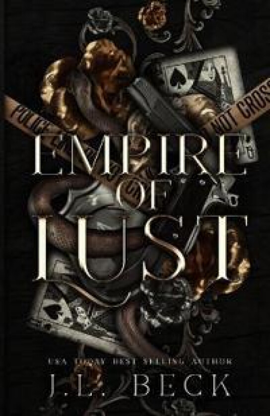 Empire of Lust