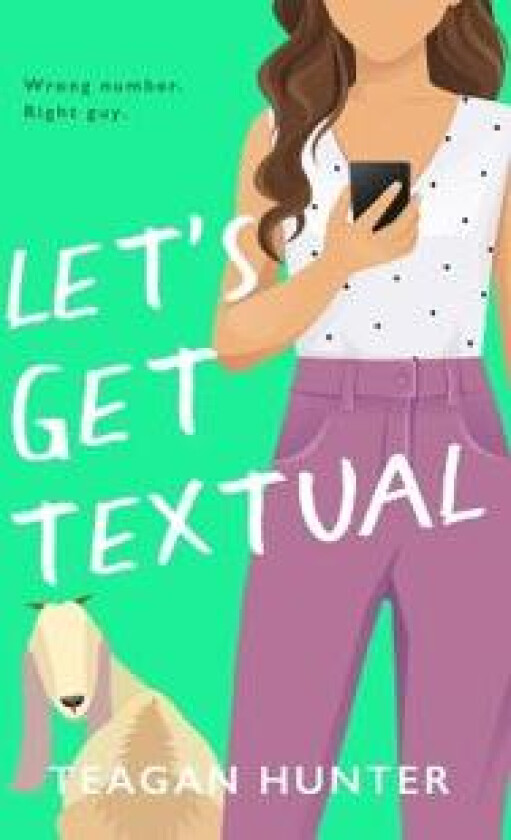 Let's Get Textual (Special Edition)