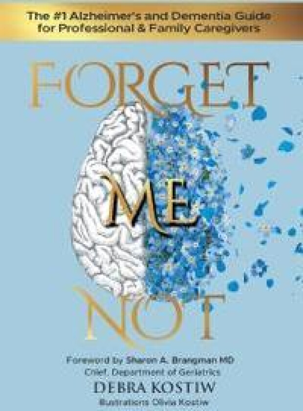 Forget Me Not