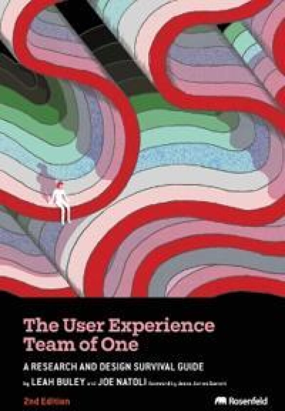 The User Experience Team of One