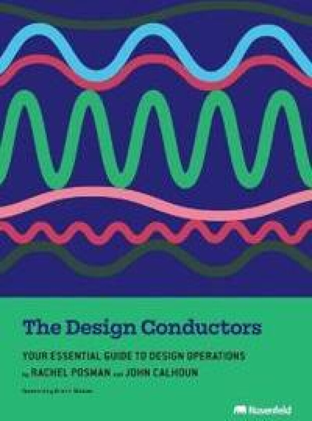 The Design Conductors