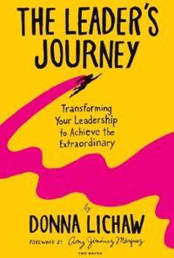 The Leader's Journey