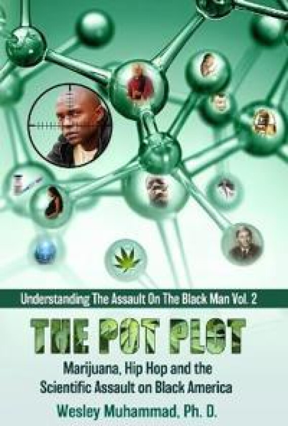 The Pot Plot