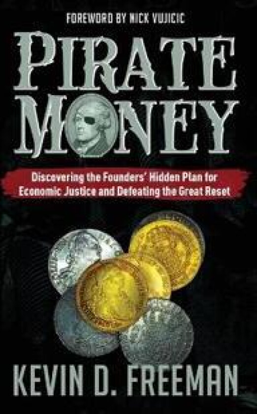 Pirate Money