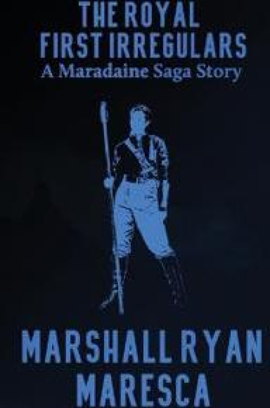 The Royal First Irregulars