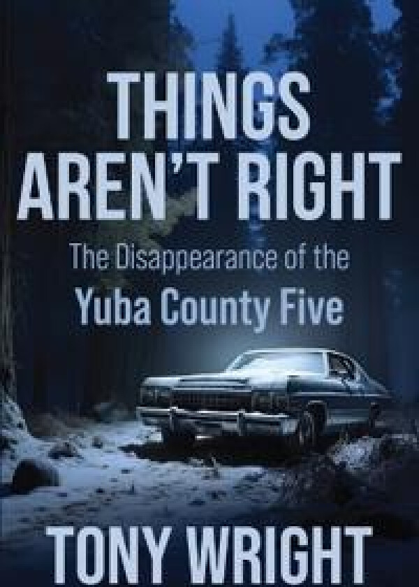 Things Aren't Right