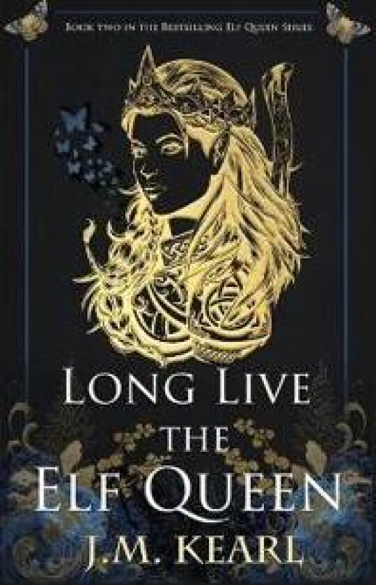 Long Live the Elf Queen