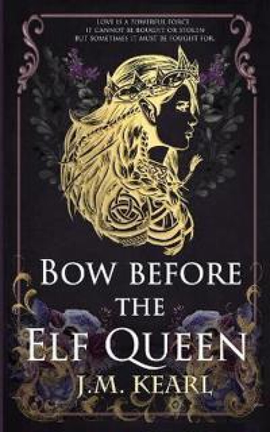 Bow Before the Elf Queen