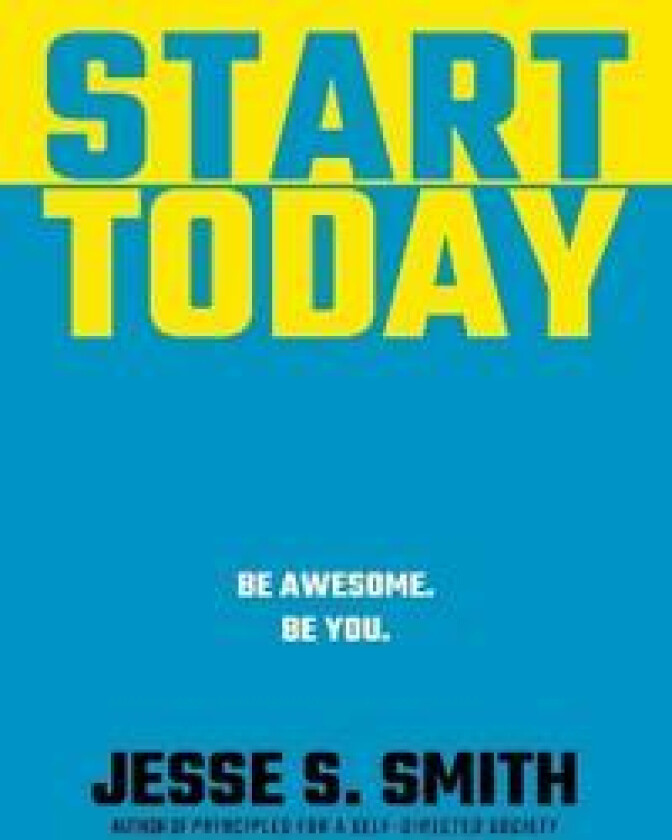 Start Today