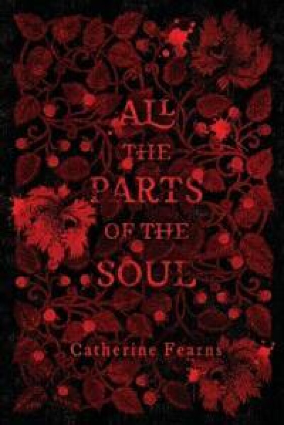 All the Parts of the Soul