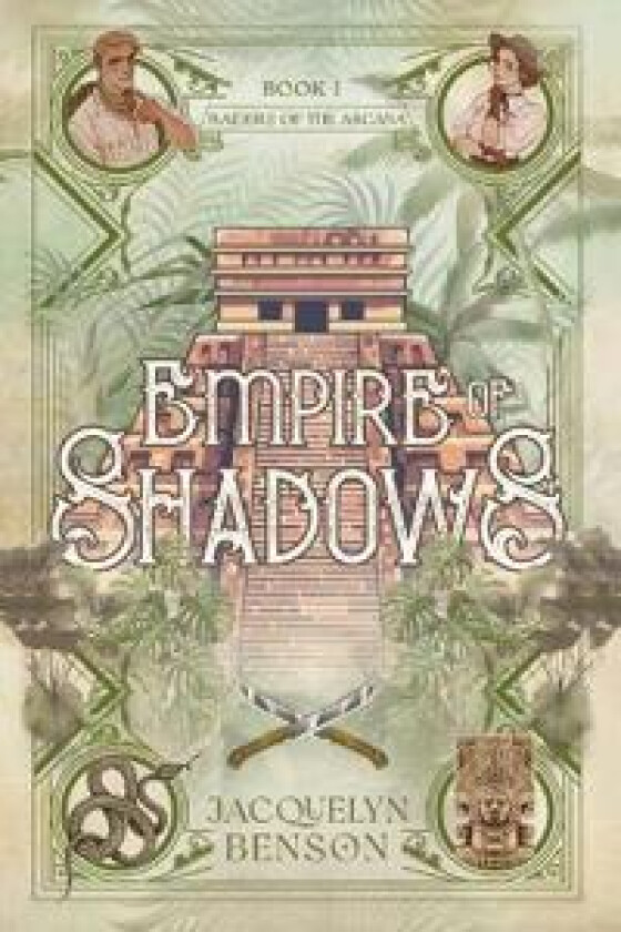 Empire of Shadows