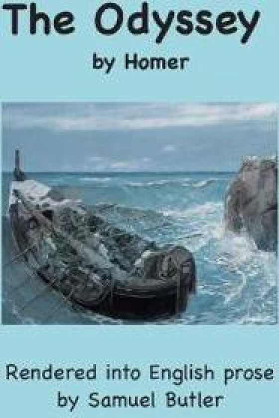 The Odyssey