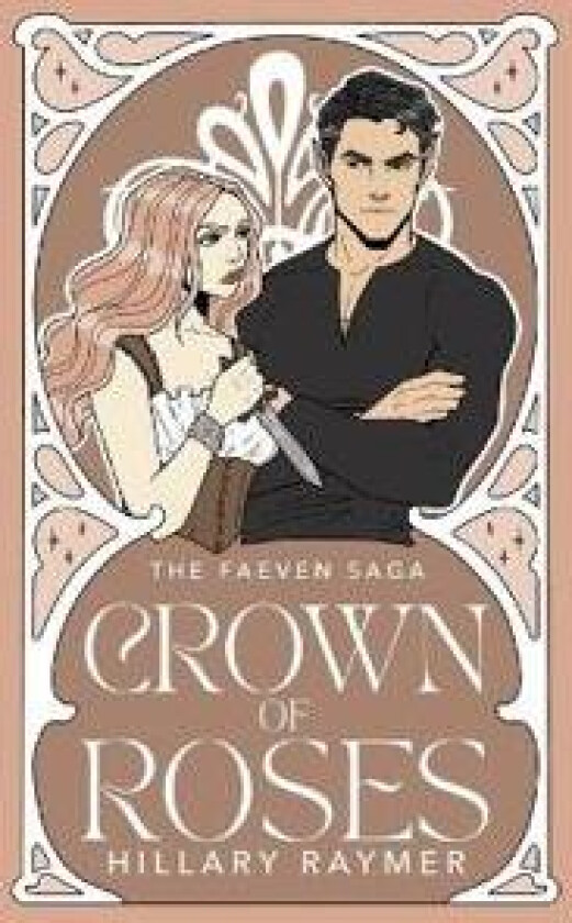 Crown of Roses