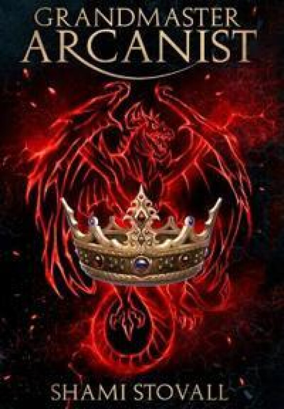 Grandmaster Arcanist