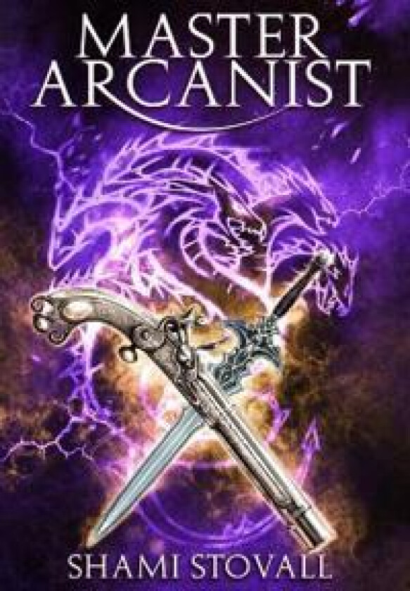 Master Arcanist