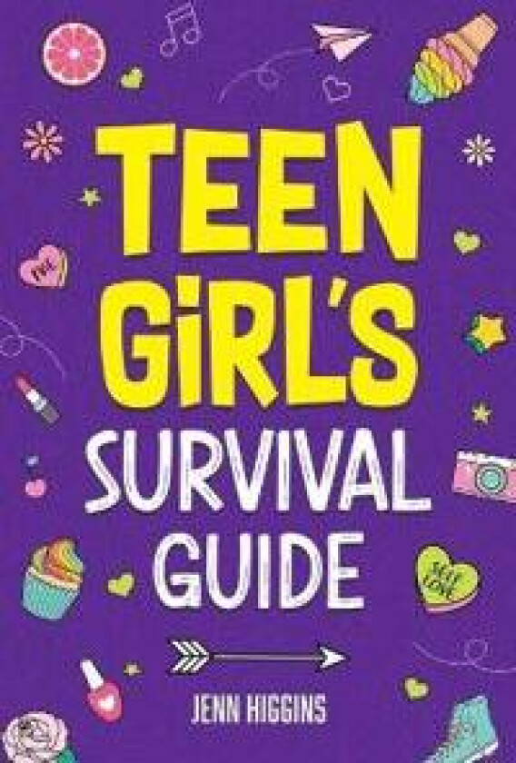 Teen Girl's Survival Guide