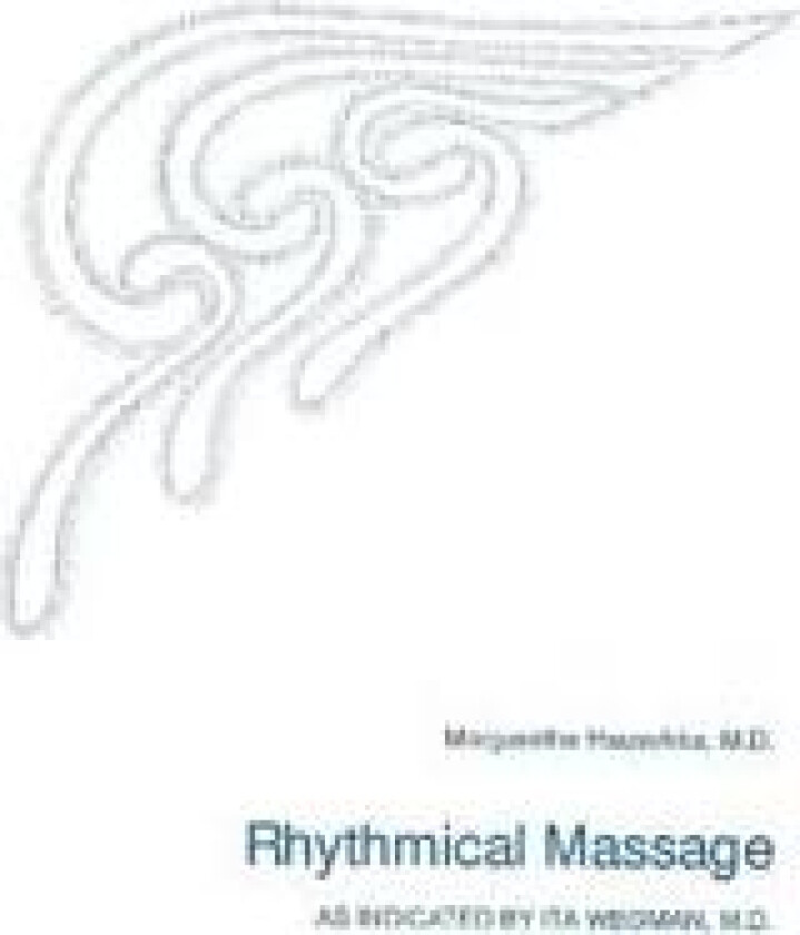 Rhythmical Massage