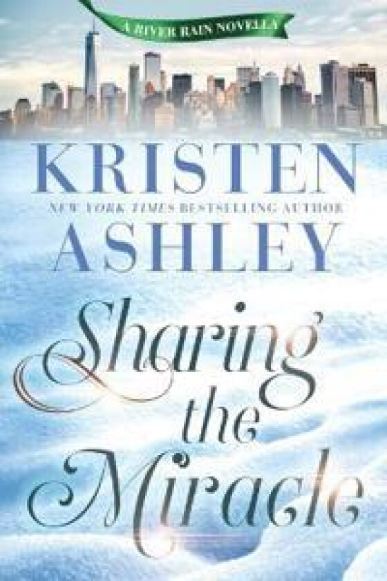 Sharing the Miracle