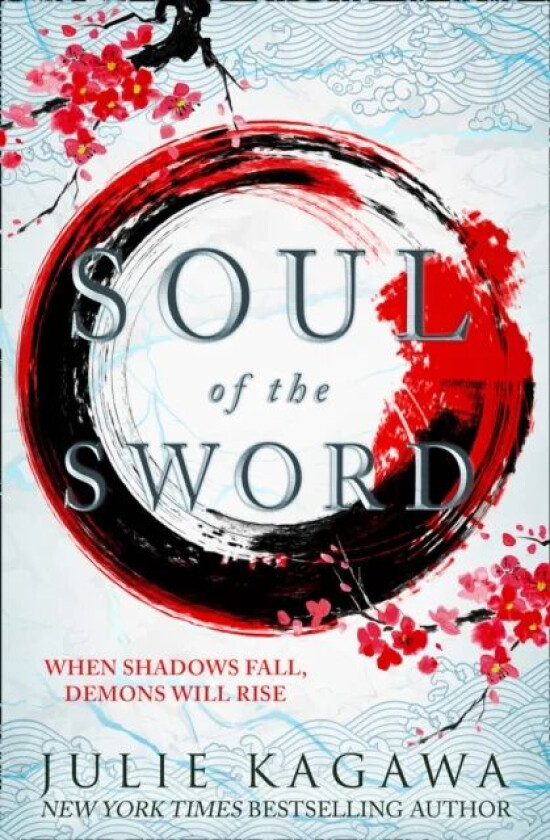 Soul Of The Sword av Julie Kagawa