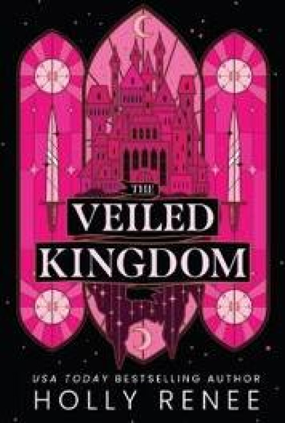 The Veiled Kingdom