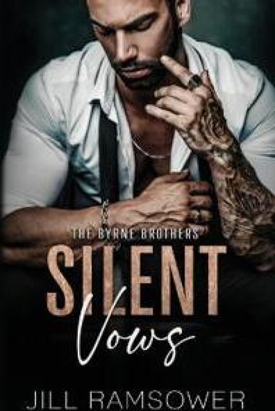 Silent Vows