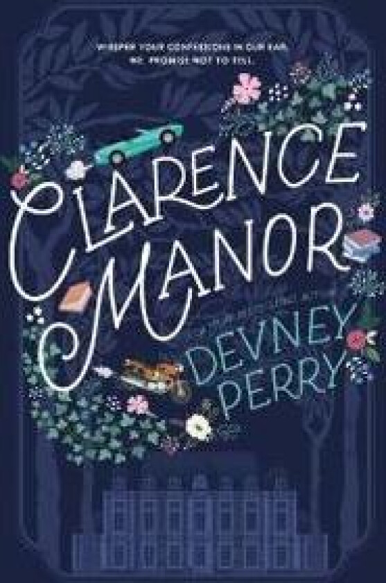 Clarence Manor