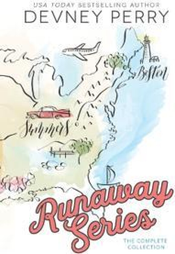 The Runaway Series
