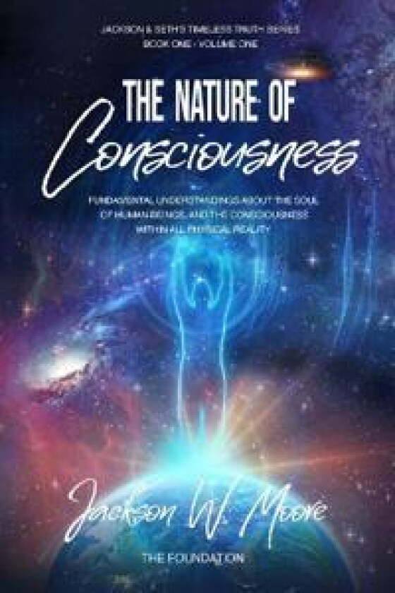 The Nature Of Consciousness