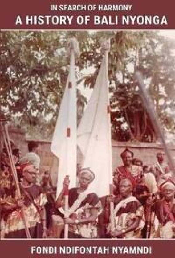 In Search of Harmony