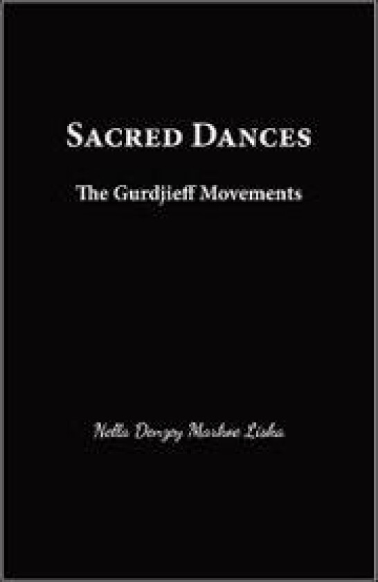 Sacred Dances