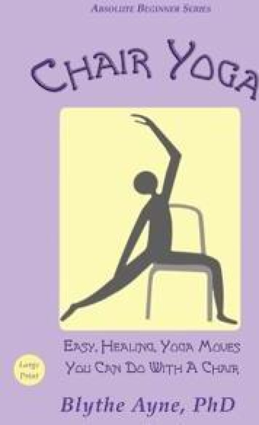 Chair Yoga