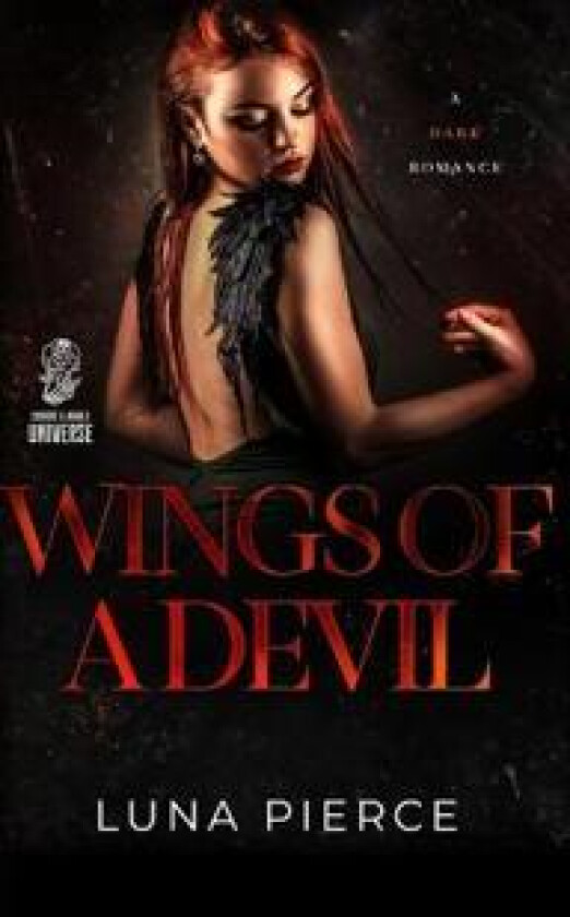 Wings of a Devil