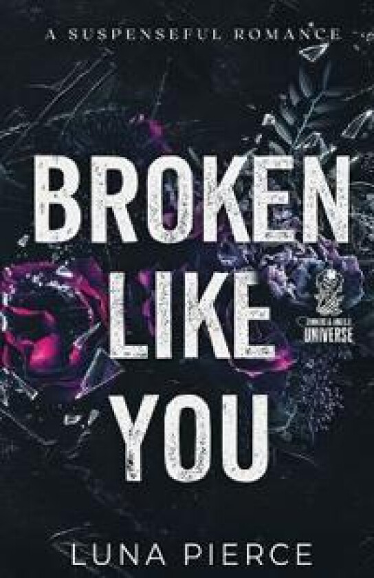 Broken Like You