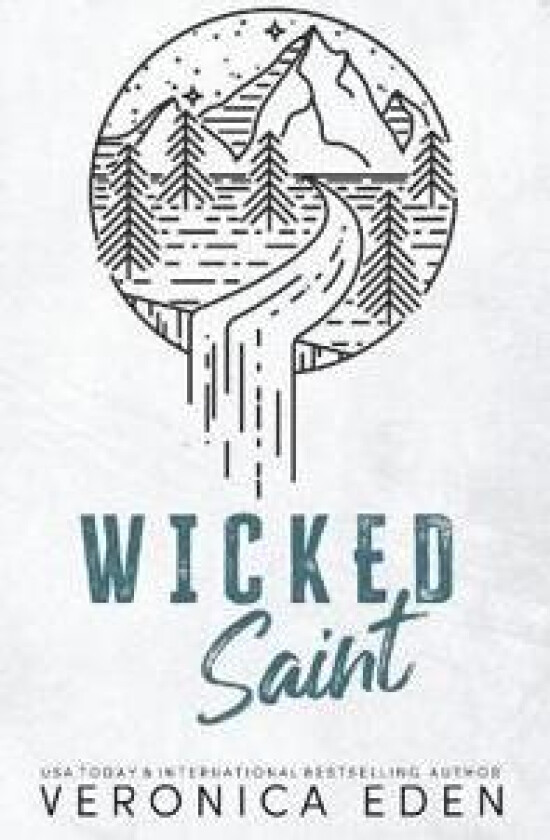 Wicked Saint Discreet