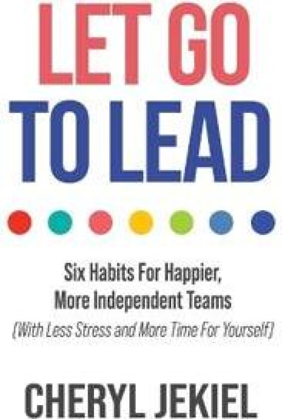 Let Go to Lead