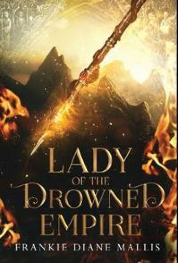 Lady of the Drowned Empire