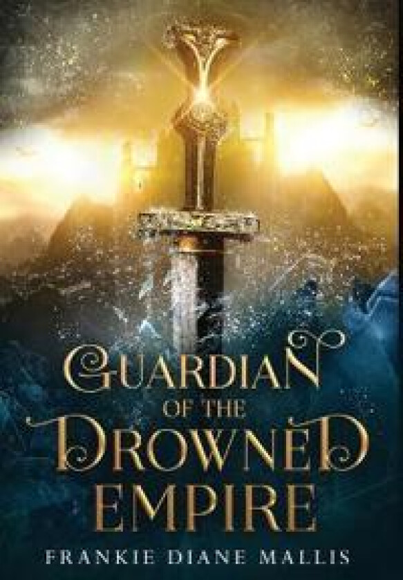 Guardian of the Drowned Empire