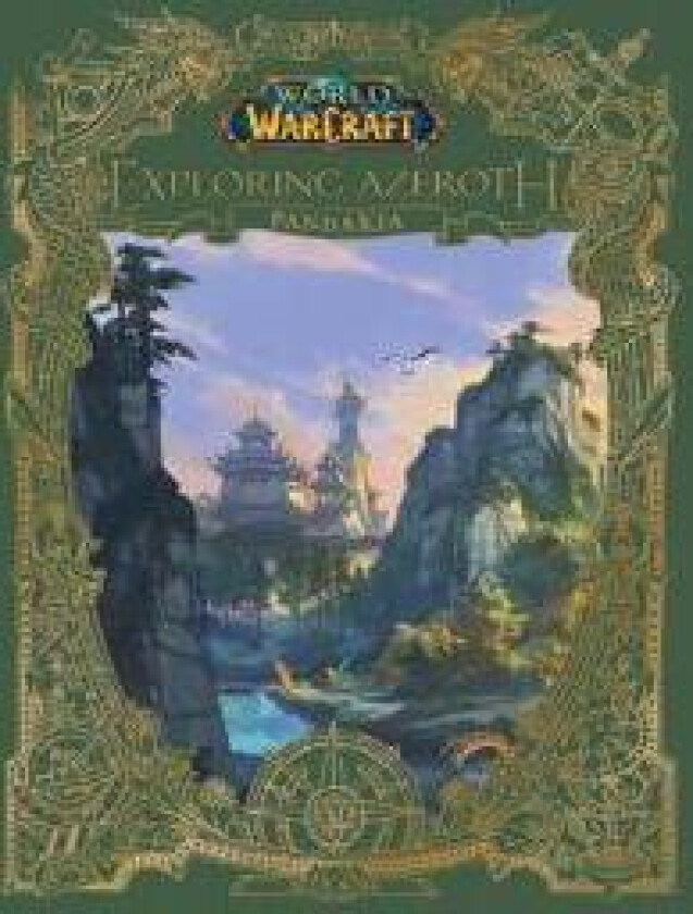 World of Warcraft: Exploring Azeroth