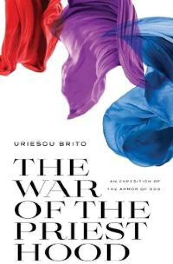 The War of the Priesthood