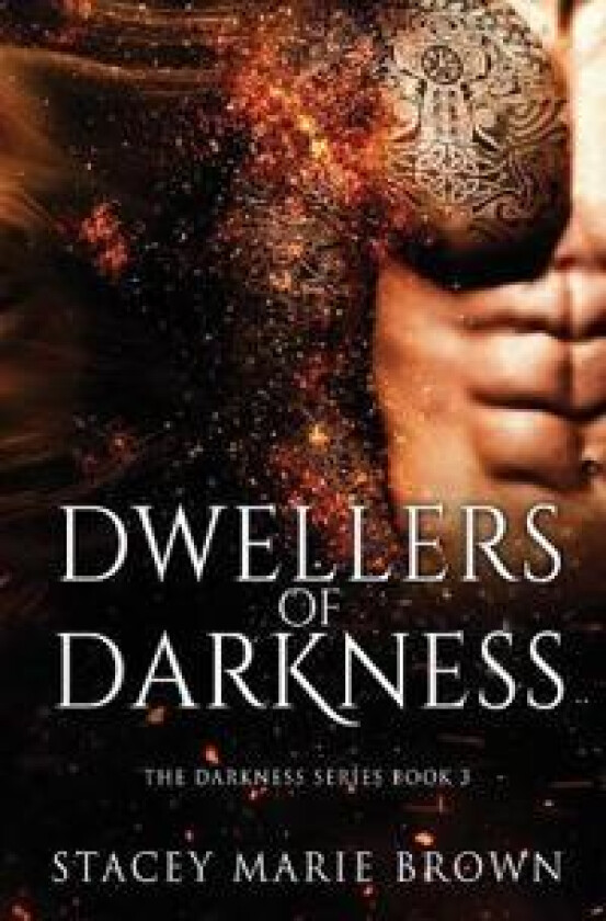Dwellers of Darkness