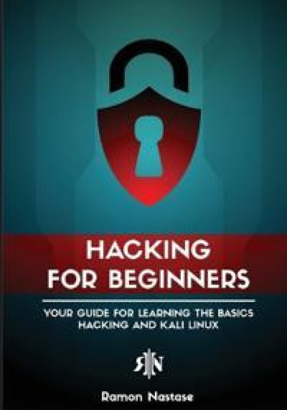 Ethical Hacking for Beginners