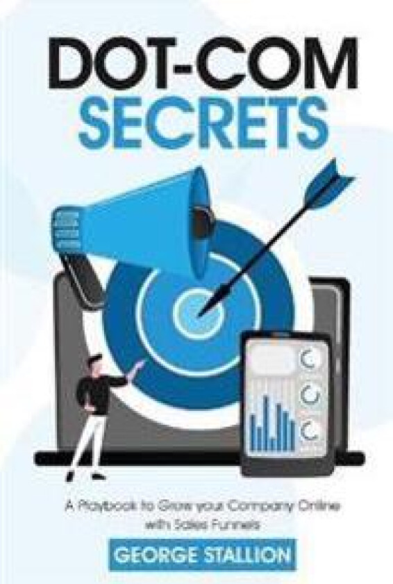 Dot-com Secrets
